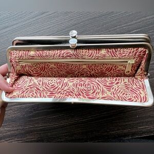 Hobo Wallet- great condition